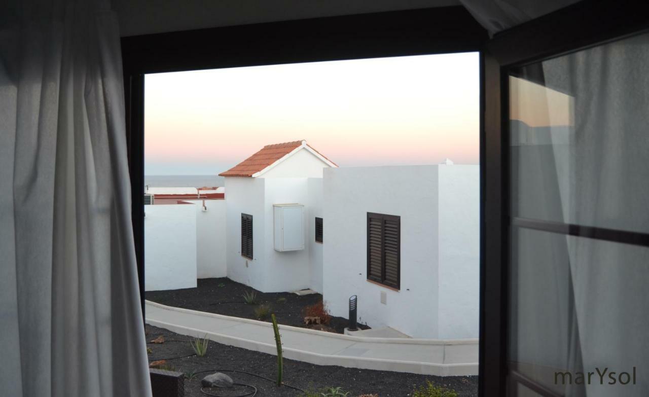 Marysol Villa Caleta De Fuste Exterior photo