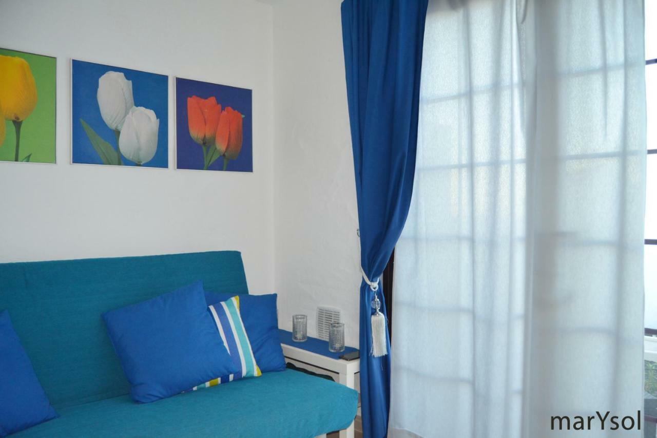 Marysol Villa Caleta De Fuste Exterior photo